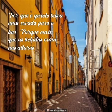 Piadas Para Fazer Com Amigos - 6