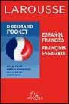 Larousse Pocket Diccionario Frances Espa Ol De Vv Aa En Pdf Ebook Y