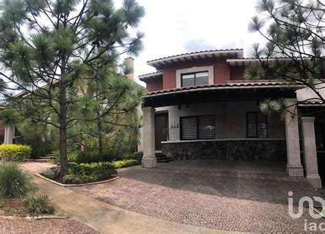 Oportunidad Se Vende Casa En Campo De Golf Altozano Morelia Lamudi Mx