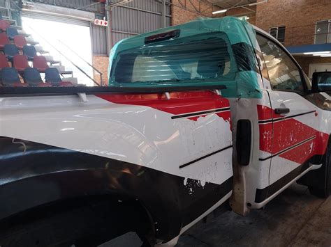 Auction Nation ISUZU KB 250 D TEQ FLEETSIDE P U S C