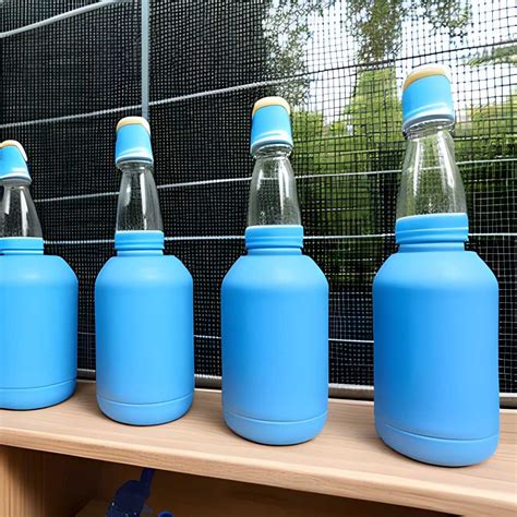 How To Set Up A Rabbit Water Bottle Worldinfosite