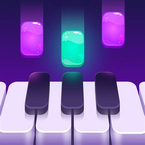 Jogo De Musica Teclado - Piano - Jogos de Teclado – Apps no Google Play