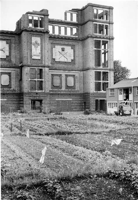 Tower Of Jezreel Watling Street Gillingham Kent Riba Pix