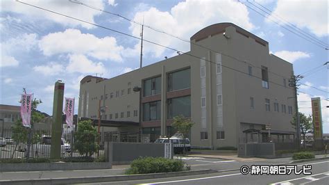 指定暴力団稲川会系の幹部を逮捕 自分が使用することを隠して知人に携帯電話を契約させsimカードをだまし取った疑い 静岡・菊川警察署