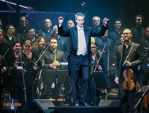 Andrea Bocelli Concert Review