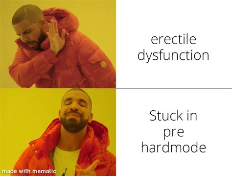 Erectile Dysfunction Funi R Terrariamemes