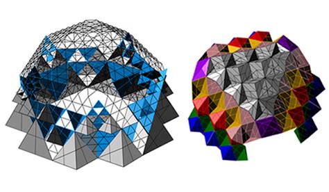 Metal Triangulation Basic Design 2012 Final Project Designcoding