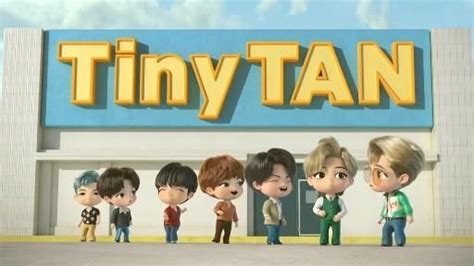 Tiny tan [Video] | Bts imagine, Bts funny videos, Bts funny