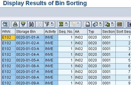 How To Understand Physical Inventory In Sap Ewm Brightwork Research