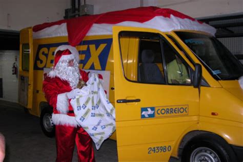 Começa campanha Papai Noel dos Correios veja como adotar cartinhas