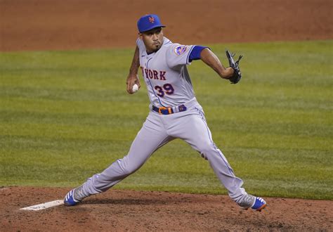 New York Mets: Edwin Diaz is back to form