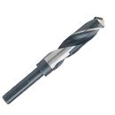 HSS Reduced Shank Drill Bit For Drilling Hardened Steel China Reduced