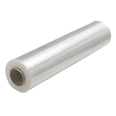 Clear Cello Cellophane Roll Cm X M Micron Premium Quality Free