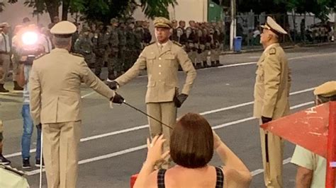 Coronel Sturaro assume Comando de Operações Policiais Militares em