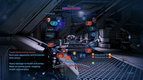 Screenshot Of Mass Effect 3 Xbox 360 2012 Mobygames