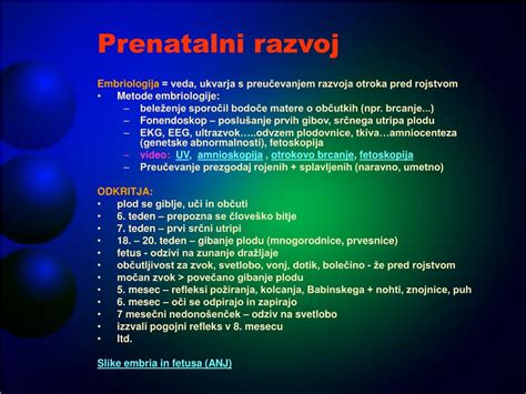 Ppt Razvoj Pred Olskega Otroka Del Powerpoint Presentation Free