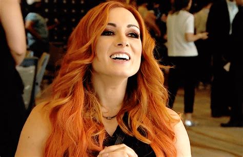 Becky Lynch 