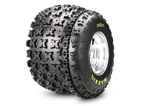 Maxxis Razr 2 M 933 22x7 00 10 22574 Quad ATV MX SXS