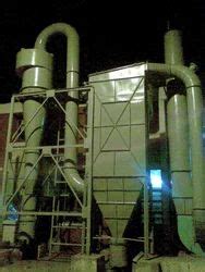 Industrial Dust Collector Cyclofan Industrial Dust Collector