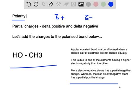 Solved Use The Symbols And To Show The Direction Of The