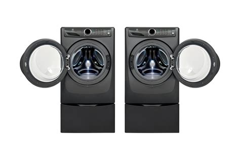 Electrolux Eflw427uiw Front Load Washer With Luxcare® Wash 43 Cu Ft Eflw427uiw Anchor