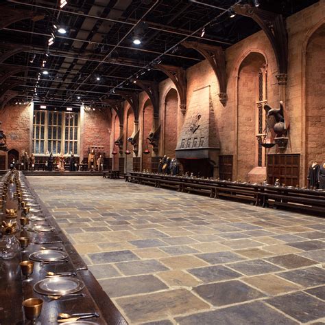 Harry Potter Studio Tour Is Opening In Tokyo This June