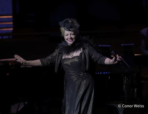 Photos: AS TIME GOES BY: TIMELESS TUNES at Rose Theater Brings Cabaret Convention 2023 To A Close