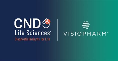 Cnd Life Sciences Partners With Visiopharm On Novel Ai Tool To Detect