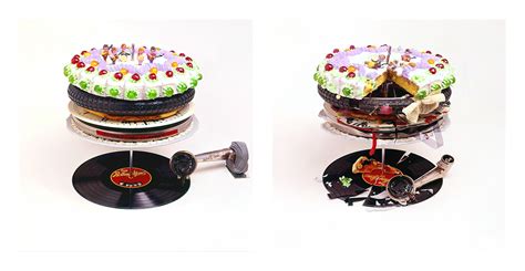 Let It Bleed Rolling Stones 1969 Robert Brownjohn