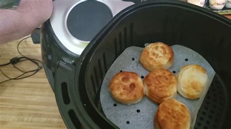 Pillsbury Frozen Biscuits In Air Fryer Design Corral