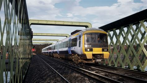 Train Sim World 2 Southeastern Br Class 465 Buy Now Dpsimulation