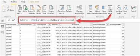 An Overview Of Power Bi Incremental Refresh NBKomputer