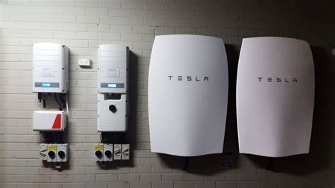 Tesla Will Be Building The World S Largest Virtual Power Plant In Australia