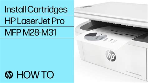 Hp Laserjet Pro Mfp M W Printer User Manual Wordpress