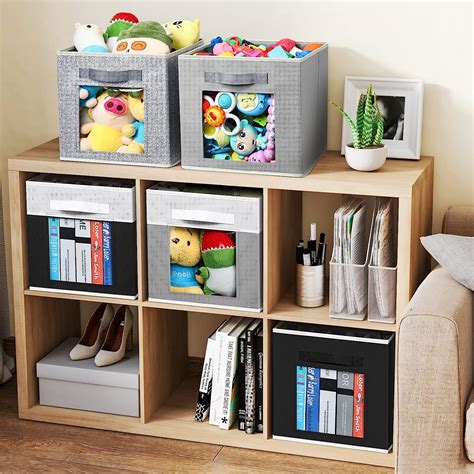 Best Storage Cubes X For Storables