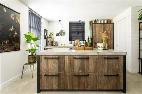 Wooden Fronts For Ikea Kitchens Koak Design Koakdesign