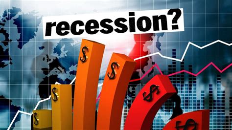 World Economy Seems Headed For A Recession Compounded With Inflation