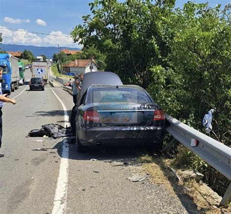 Foto Accident Rutier Pe Raza Localit Ii Ru Or Info Trafic Romania