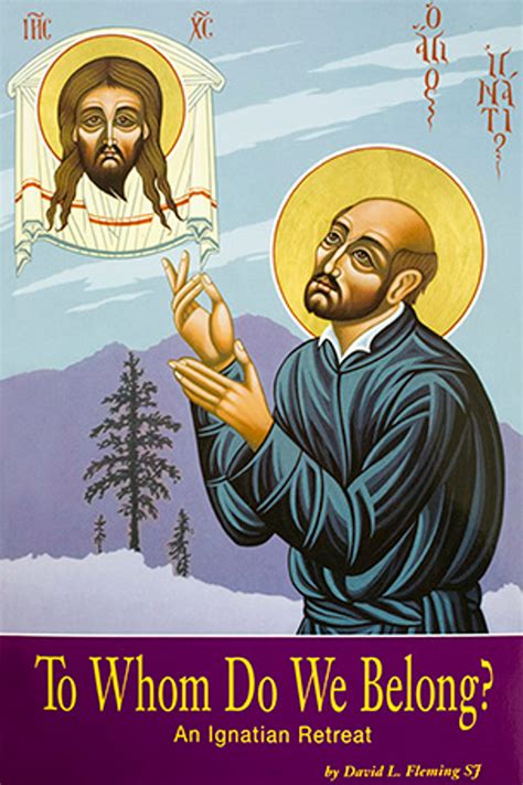 Ignatian Exercises: Contemporary Annotations - Jesuit Sources