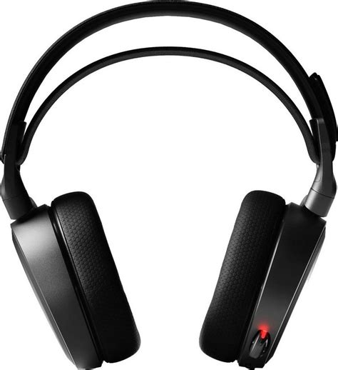 SteelSeries »Arctis 7 (2019 Edition) Wireless« Gaming-Headset online ...