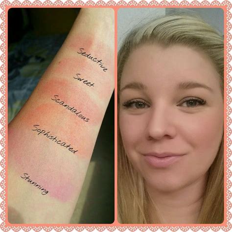 Younique Seduction Tattoo