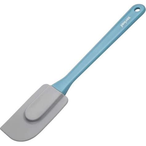 Zenker Spatule Silicone Spatule De P Tisserie Spatule De