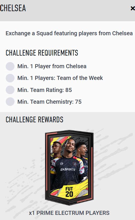 FIFA 20: Azpilicueta – Flashback SBC announced – Requirements ...