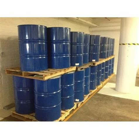 Acetone Solvent Kg Drum For Industrial Equipment Cleaning