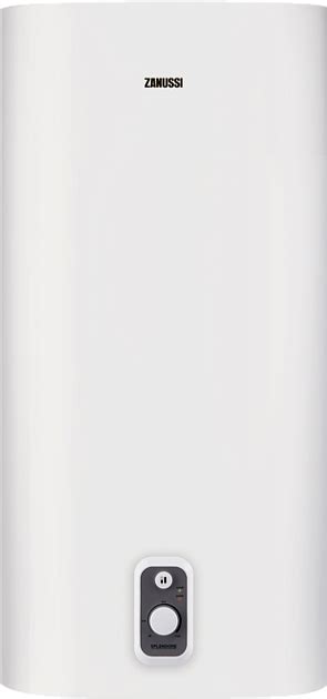 Бойлер ZANUSSI ZWH/S 50 Splendore Dry – фото, відгуки, характеристики в ...