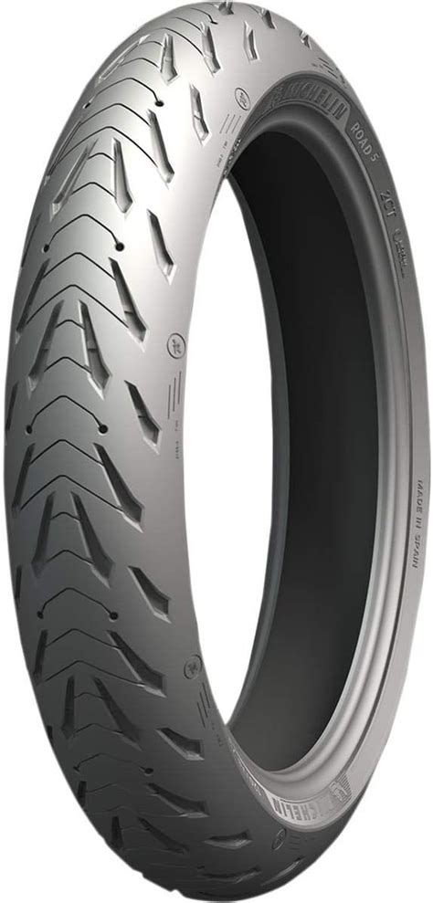 Michelin Pilot Road 5 GT Review