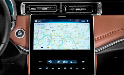 Автомобили VGV - официальный сайт компании VGV | ООО МОТОР ПЛЕЙС