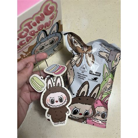 Jual labubu secret | Shopee Indonesia