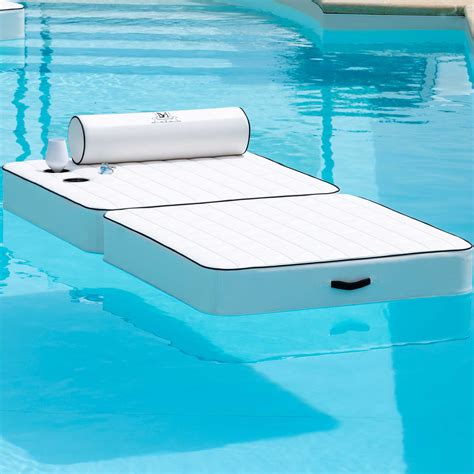 Floating Double Sunbed Shop Online Italy Dream Design