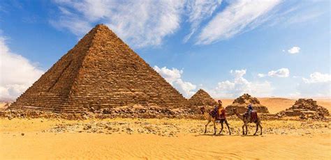 Egypt Pyramids Tour, Giza Pyramids Tour